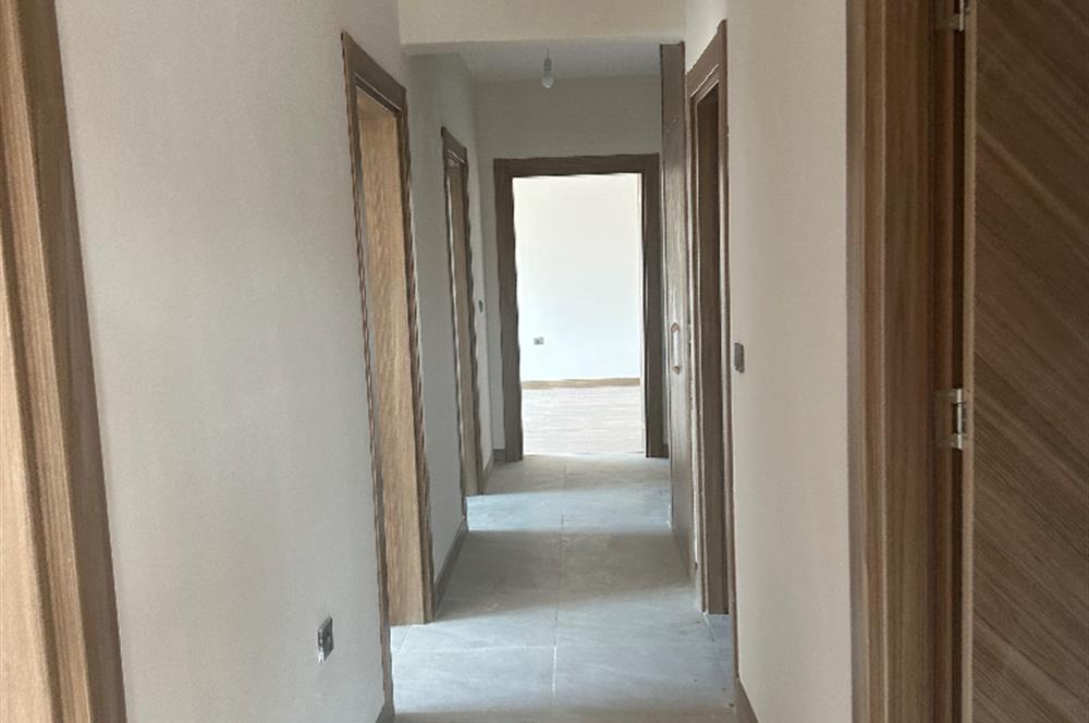 BOZÖN TOKİ 3+1 KİRALIK SIFIR DAİRE