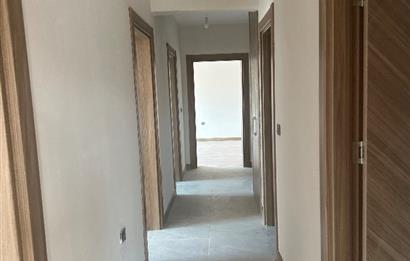 BOZÖN TOKİ 3+1 KİRALIK SIFIR DAİRE