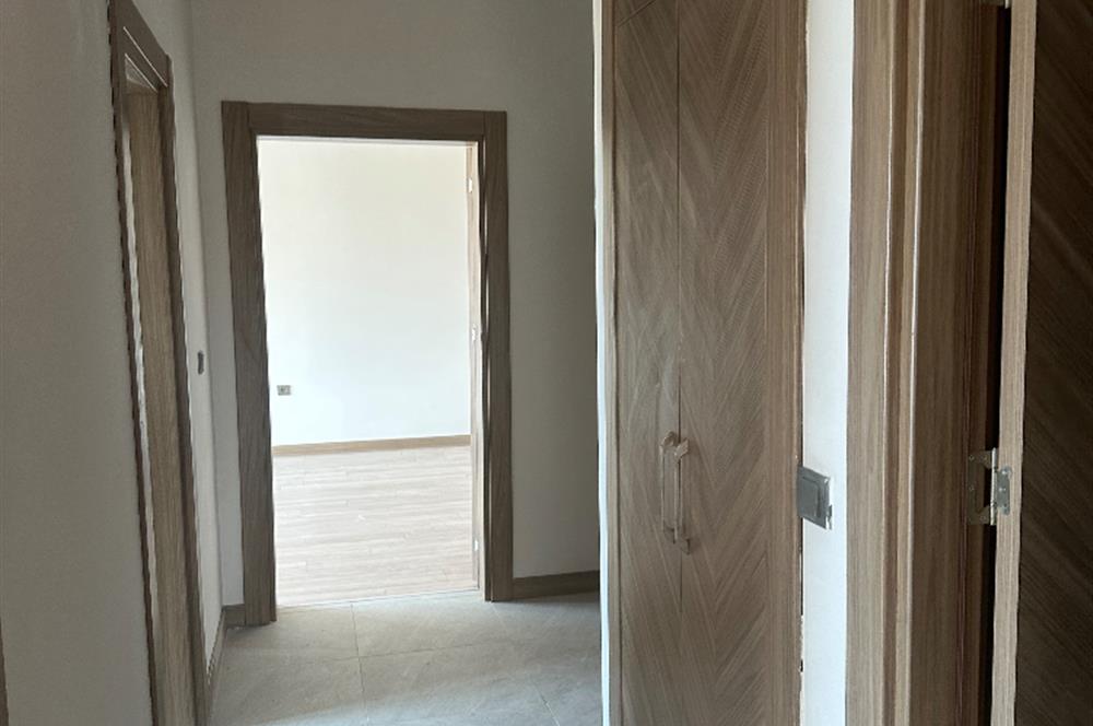 BOZÖN TOKİ 3+1 KİRALIK SIFIR DAİRE