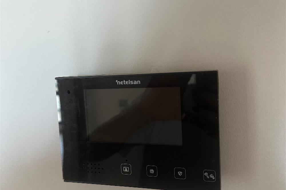 BOZÖN TOKİ 3+1 KİRALIK SIFIR DAİRE