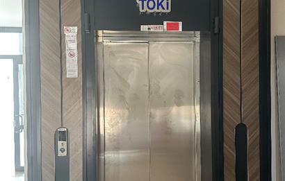 BOZÖN TOKİ 3+1 KİRALIK SIFIR DAİRE
