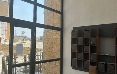 BOZÖN TOKİ 3+1 KİRALIK SIFIR DAİRE
