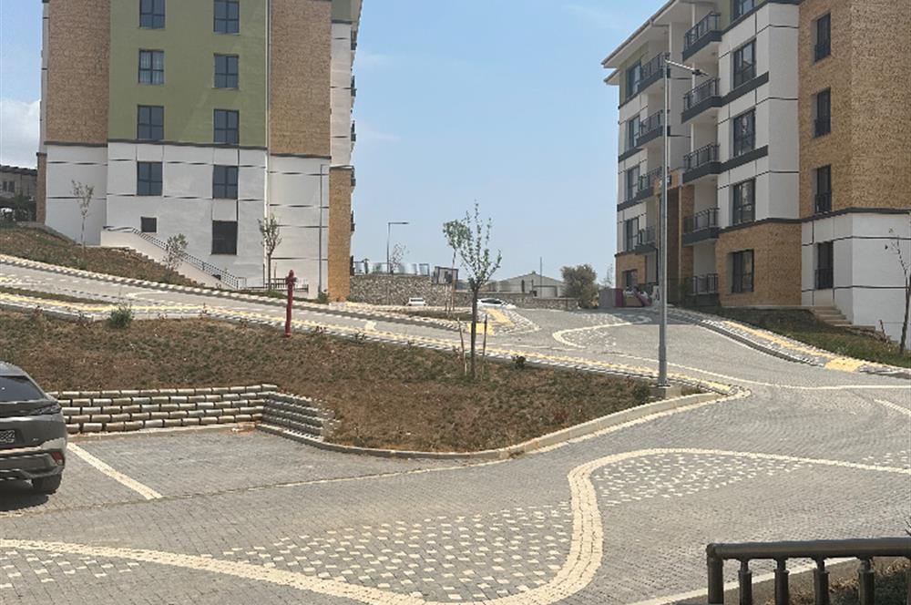 BOZÖN TOKİ 3+1 KİRALIK SIFIR DAİRE