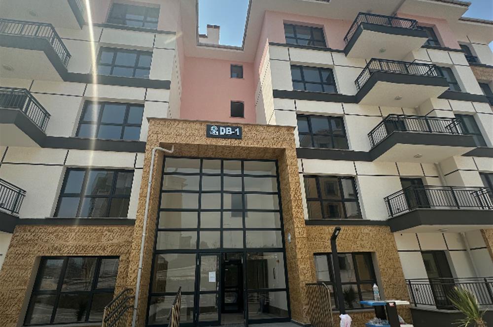 BOZÖN TOKİ 3+1 KİRALIK SIFIR DAİRE