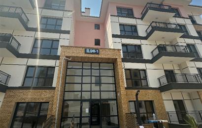 BOZÖN TOKİ 3+1 KİRALIK SIFIR DAİRE