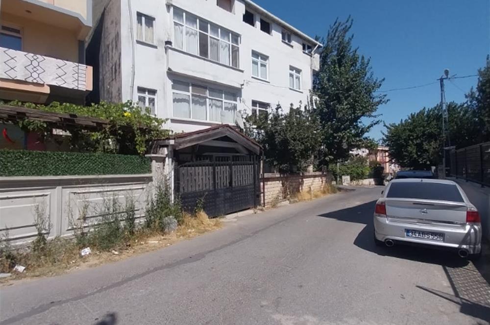 Büyükçekmece Muratçeşme'de Satılık Bina Fırsatı Girişimciler ve Yatırımcılar Dikkat! 