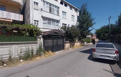 Büyükçekmece Muratçeşme'de Satılık Bina Fırsatı Girişimciler ve Yatırımcılar Dikkat! 