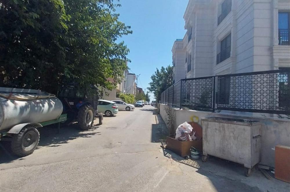 Büyükçekmece Muratçeşme'de Satılık Bina Fırsatı Girişimciler ve Yatırımcılar Dikkat! 