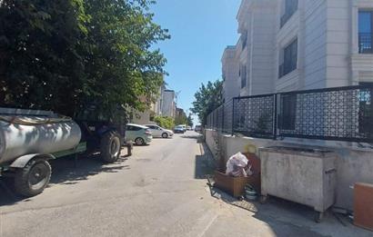 Büyükçekmece Muratçeşme'de Satılık Bina Fırsatı Girişimciler ve Yatırımcılar Dikkat! 