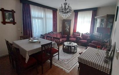 Büyükçekmece Muratçeşme'de Satılık Bina Fırsatı Girişimciler ve Yatırımcılar Dikkat! 