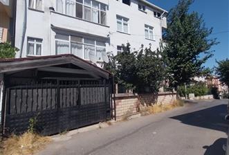 Büyükçekmece Muratçeşme'de Satılık Bina Fırsatı Girişimciler ve Yatırımcılar Dikkat! 