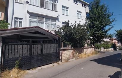 Büyükçekmece Muratçeşme'de Satılık Bina Fırsatı Girişimciler ve Yatırımcılar Dikkat! 