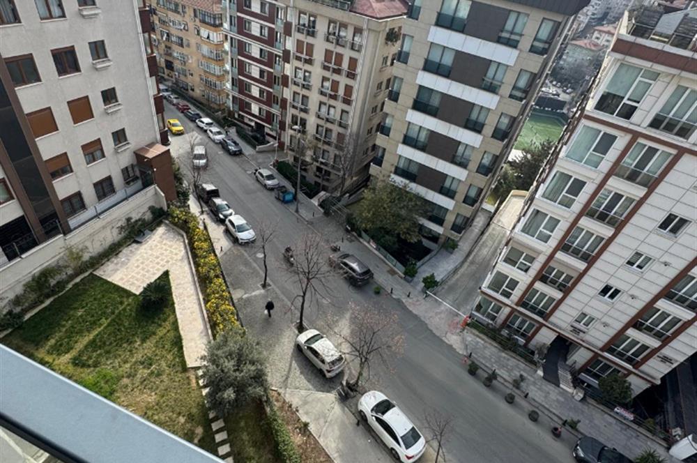 Dikilitaş Lozanna Hatıra Evlerinde 3+1 Satılık Daire