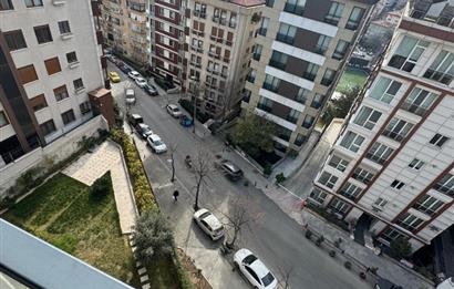 Dikilitaş Lozanna Hatıra Evlerinde 3+1 Satılık Daire