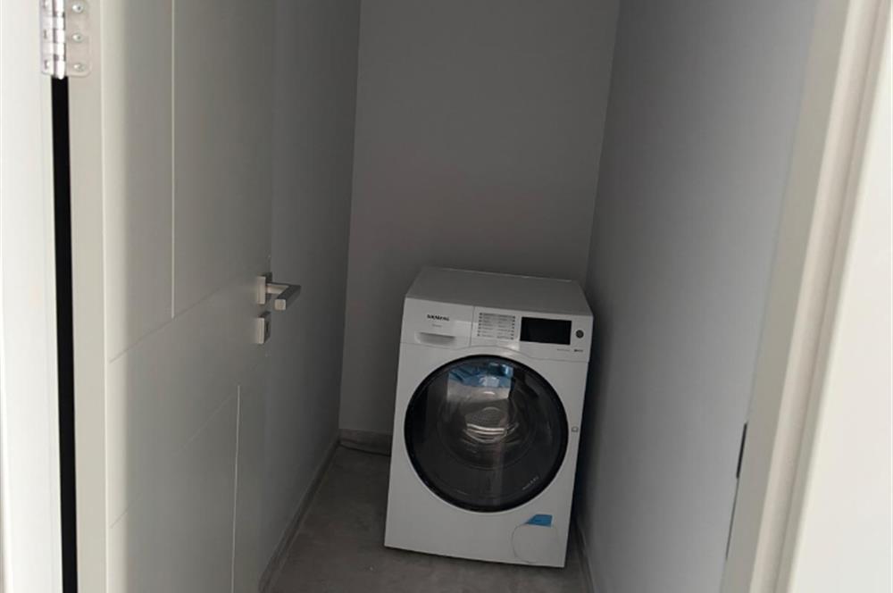 Dikilitaş Lozanna Hatıra Evlerinde 3+1 Satılık Daire