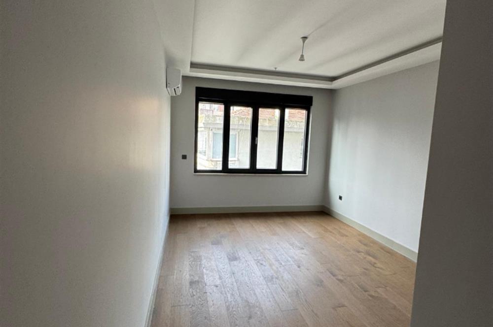 Dikilitaş Lozanna Hatıra Evlerinde 3+1 Satılık Daire