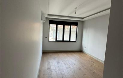 Dikilitaş Lozanna Hatıra Evlerinde 3+1 Satılık Daire