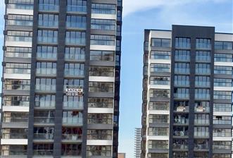 BEYTEPE VİTAL İNCEK PROJESİ SATILIK ARAKAT 4+1 SIFIR DAİRE