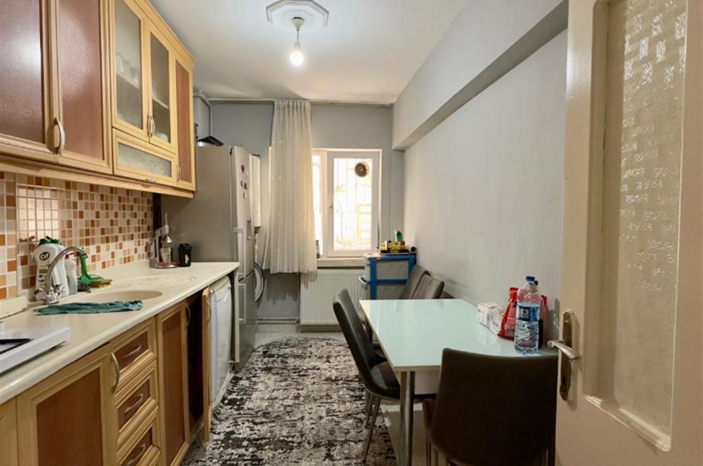 C21 VİZYON ATATÜRK MAH. 2+1 SATILIK FIRSAT DAİRE!!!