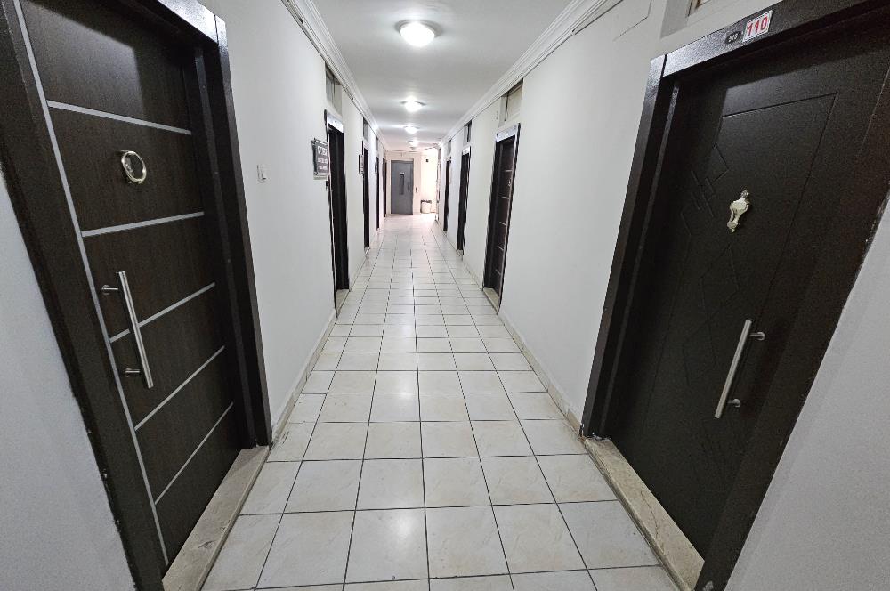 UZUNSOKAK'TA FIRSAT YATIRIMLIK SATILIK OFİS !!!