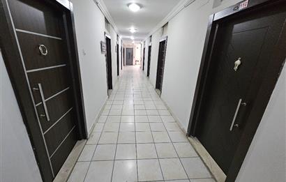 UZUNSOKAK'TA FIRSAT YATIRIMLIK SATILIK OFİS !!!