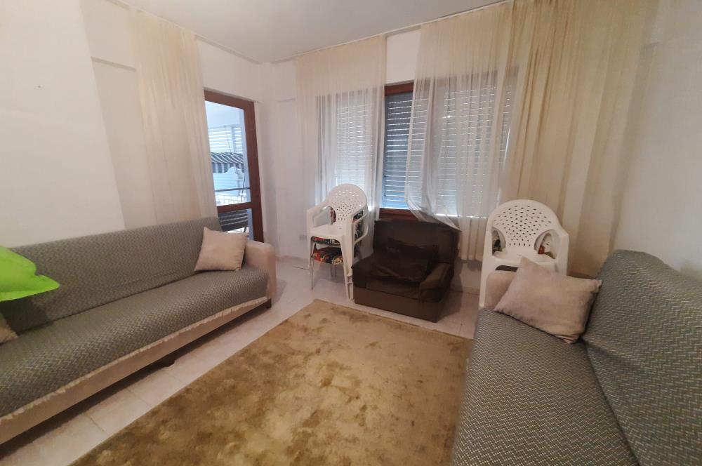 Tekirdağ Şarköy'de Havuzlu Sitede Satılık Eşyalı 2+1 Yazlık