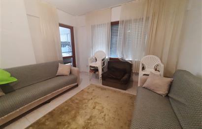 Tekirdağ Şarköy'de Havuzlu Sitede Satılık Eşyalı 2+1 Yazlık