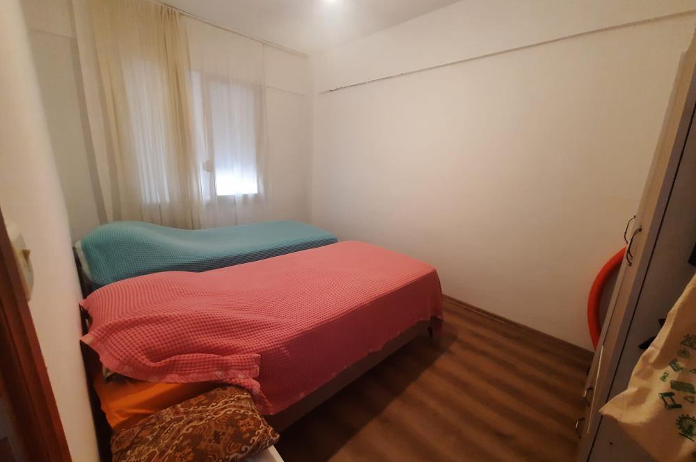 Tekirdağ Şarköy'de Havuzlu Sitede Satılık Eşyalı 2+1 Yazlık