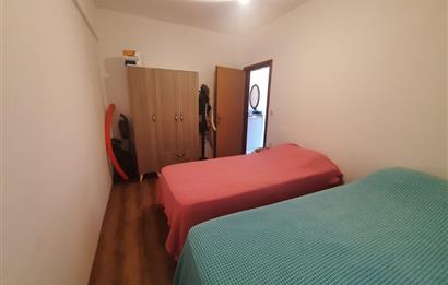Tekirdağ Şarköy'de Havuzlu Sitede Satılık Eşyalı 2+1 Yazlık