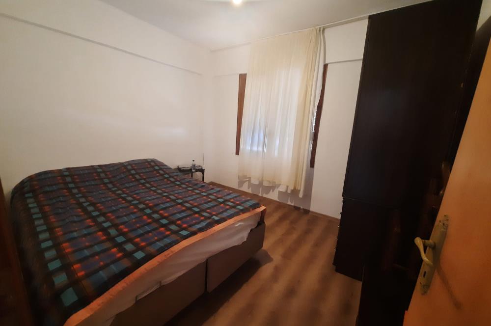 Tekirdağ Şarköy'de Havuzlu Sitede Satılık Eşyalı 2+1 Yazlık
