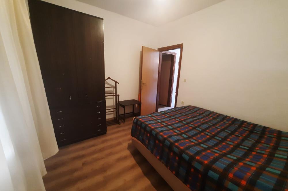 Tekirdağ Şarköy'de Havuzlu Sitede Satılık Eşyalı 2+1 Yazlık