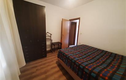 Tekirdağ Şarköy'de Havuzlu Sitede Satılık Eşyalı 2+1 Yazlık
