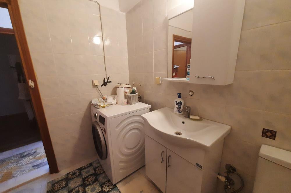 Tekirdağ Şarköy'de Havuzlu Sitede Satılık Eşyalı 2+1 Yazlık