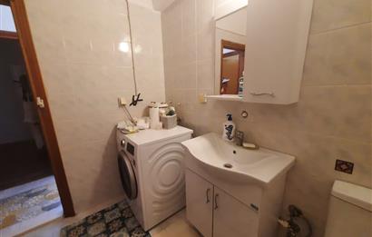 Tekirdağ Şarköy'de Havuzlu Sitede Satılık Eşyalı 2+1 Yazlık
