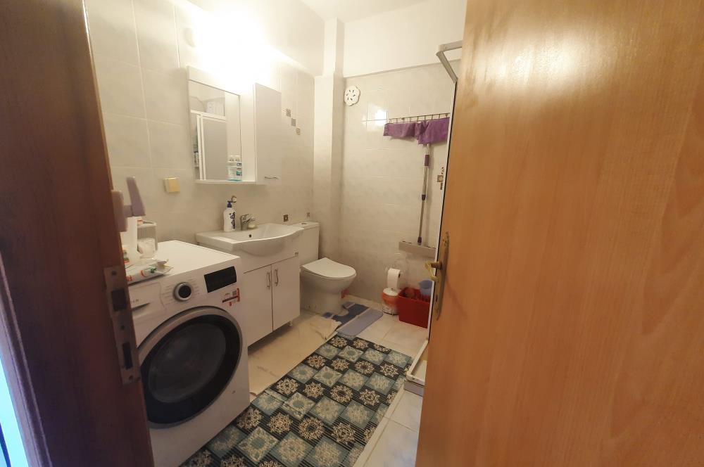 Tekirdağ Şarköy'de Havuzlu Sitede Satılık Eşyalı 2+1 Yazlık
