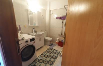 Tekirdağ Şarköy'de Havuzlu Sitede Satılık Eşyalı 2+1 Yazlık