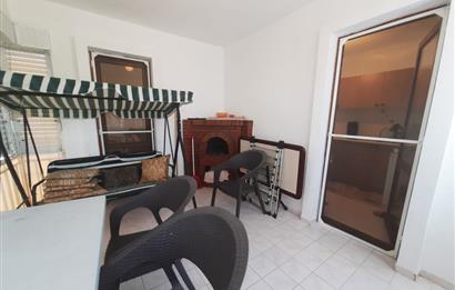 Tekirdağ Şarköy'de Havuzlu Sitede Satılık Eşyalı 2+1 Yazlık