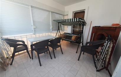 Tekirdağ Şarköy'de Havuzlu Sitede Satılık Eşyalı 2+1 Yazlık