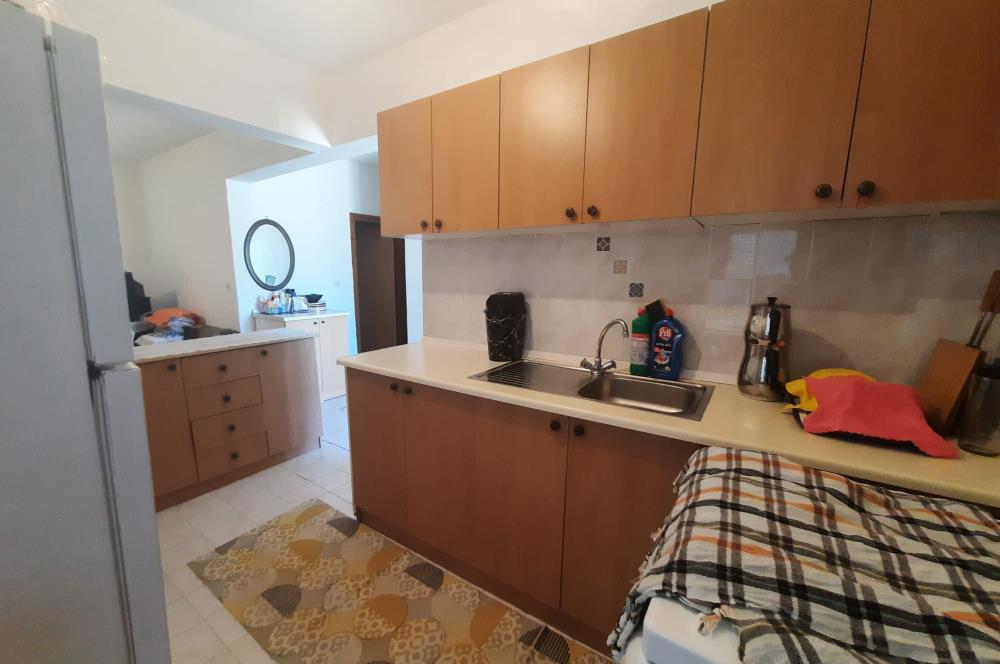 Tekirdağ Şarköy'de Havuzlu Sitede Satılık Eşyalı 2+1 Yazlık