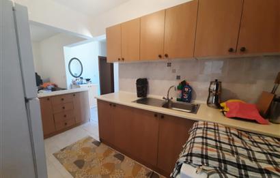 Tekirdağ Şarköy'de Havuzlu Sitede Satılık Eşyalı 2+1 Yazlık