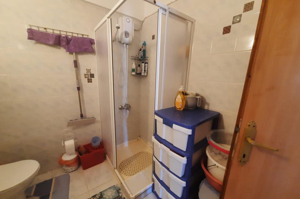 Tekirdağ Şarköy'de Havuzlu Sitede Satılık Eşyalı 2+1 Yazlık