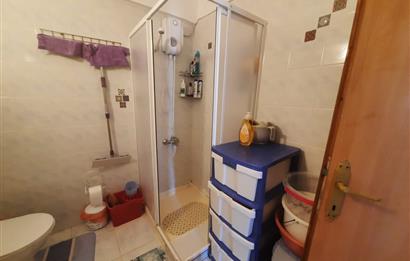 Tekirdağ Şarköy'de Havuzlu Sitede Satılık Eşyalı 2+1 Yazlık
