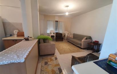 Tekirdağ Şarköy'de Havuzlu Sitede Satılık Eşyalı 2+1 Yazlık