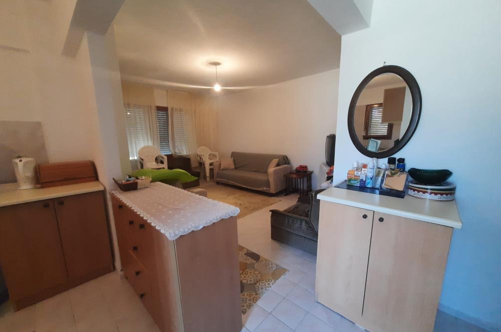 Tekirdağ Şarköy'de Havuzlu Sitede Satılık Eşyalı 2+1 Yazlık