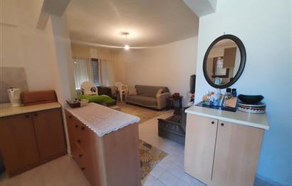 Tekirdağ Şarköy'de Havuzlu Sitede Satılık Eşyalı 2+1 Yazlık