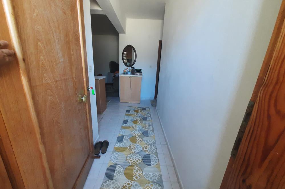 Tekirdağ Şarköy'de Havuzlu Sitede Satılık Eşyalı 2+1 Yazlık
