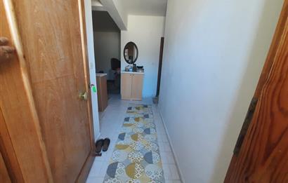 Tekirdağ Şarköy'de Havuzlu Sitede Satılık Eşyalı 2+1 Yazlık