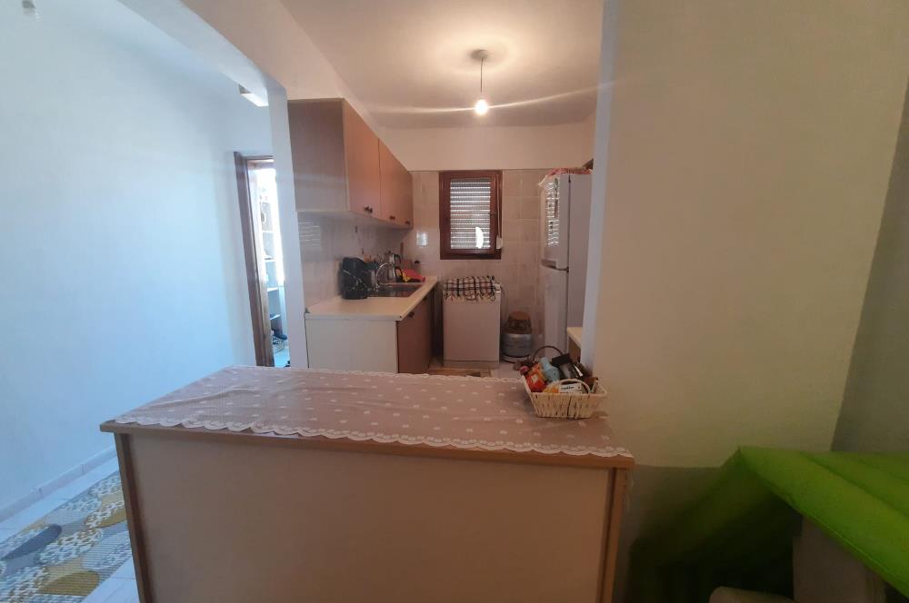 Tekirdağ Şarköy'de Havuzlu Sitede Satılık Eşyalı 2+1 Yazlık