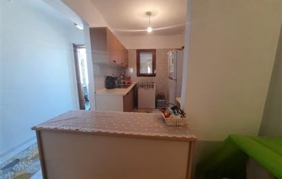 Tekirdağ Şarköy'de Havuzlu Sitede Satılık Eşyalı 2+1 Yazlık