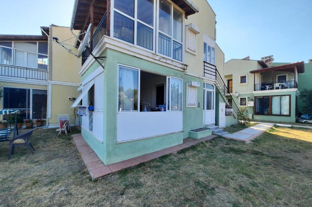 Tekirdağ Şarköy'de Havuzlu Sitede Satılık Eşyalı 2+1 Yazlık